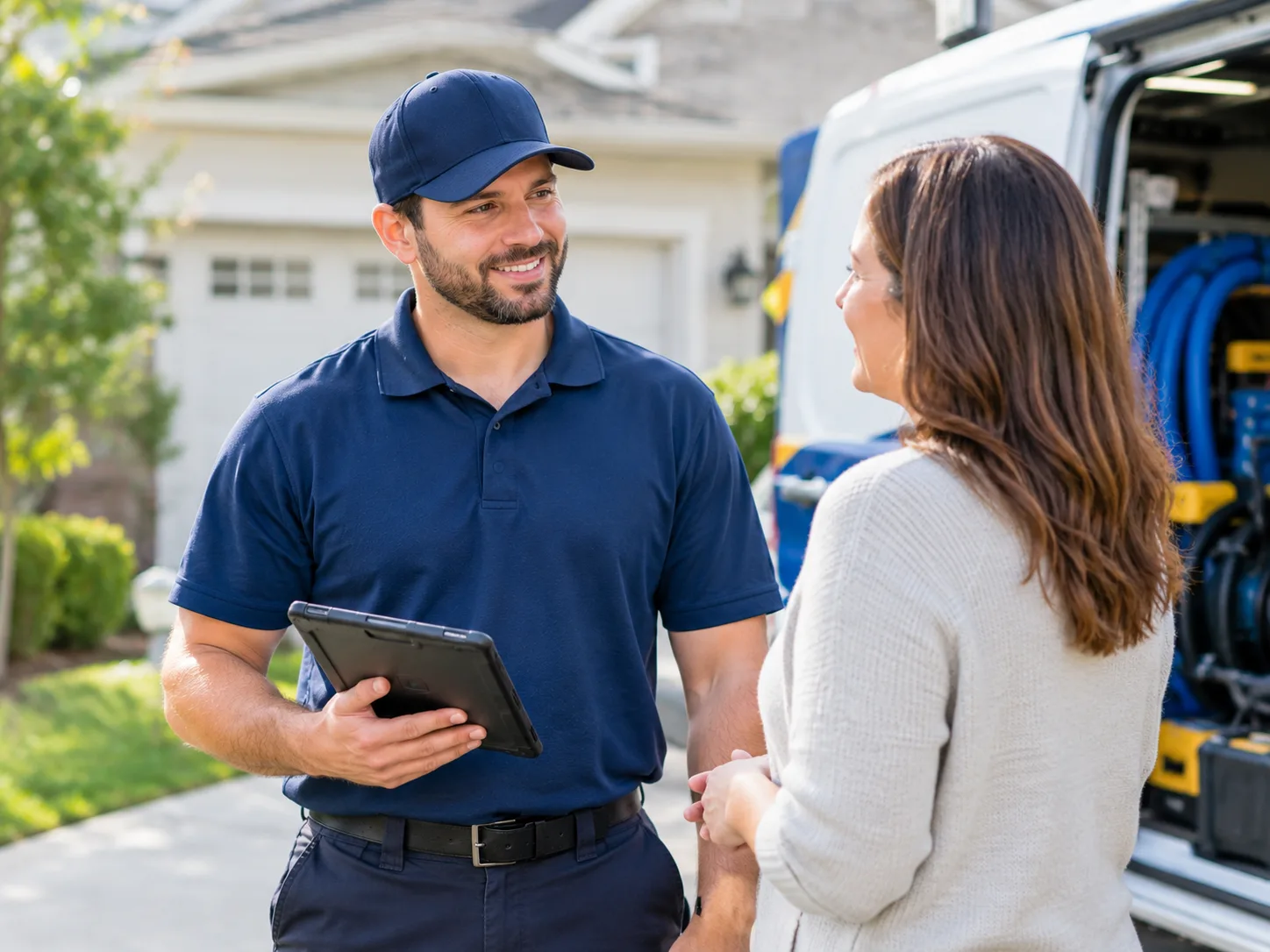 Sewage Backup Cleanup College Place, WA FAQs